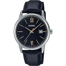 Чоловічий годинник Casio Timeless Collection MTP-V002L-1B3