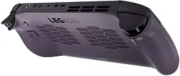 Ігрова консоль Lenovo Legion Go S 8APU1 16GB 1TB SteamOS Nebula Nocturne (83N6002SRA) - мініатюра 9