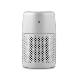 Очищувач повітря Levoit Air Purifier Core Mini Pro (HEAPAPLVNEU0141Y) - мініатюра 5