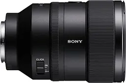 Об'єктив Sony FE 135mm f/1.8 GM (SEL135F18GM) [88414] - мініатюра 5