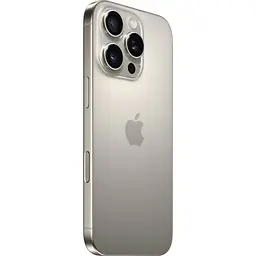 Смартфон Apple iPhone 16 Pro 256GB Natural Titanium (MYNL3) [114855] - мініатюра 4