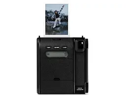 Фотокамера миттєвого друку Fujifilm Instax Mini 99 Black (16823519) - мініатюра 4
