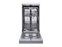 Посудомийна машина Hisense HS543D10X - мініатюра 3