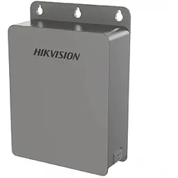 Блок живлення для систем відеоспостереження Hikvision DS-2PA1201-WRD(STD)