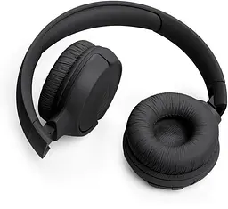 Навушники JBL з мікрофоном Tune 520BT Black (JBLT520BTBLKEU) - мініатюра 9
