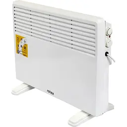 Конвекційний обігрівач Rotex RCH16-X [74597] - мініатюра 2