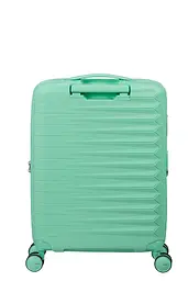 Валіза 55 См American Tourister FASTFORWARD JELLY MINT 55х40х20(23) MI0*14001 - мініатюра 5