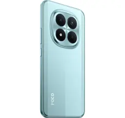 Смартфон Xiaomi Poco M8 Pro 5G 12/512Gb Green Global version - мініатюра 3