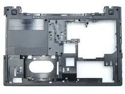 Кришка для Lenovo G510S, Z501, Z505 (Нижня кришка (корито)). (AP0YB000H00, 90202858). - мініатюра 2