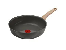 Сковорода ВОК Tefal Renew 26 см (G0217702)
