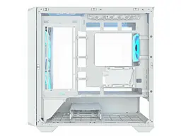 Корпус Cougar MX600 Mini RGB White - мініатюра 8