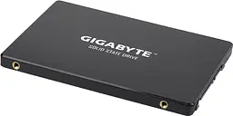 Накопичувач SSD Gigabyte Sata 2.5" 256Gb 240 250 (GP-GSTFS31256GTND) - мініатюра 2