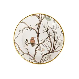 Салатник Alba ceramic Bird 11.5 см (769-072) - мініатюра 2