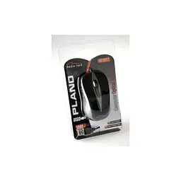 Мишка Media-Tech Plano USB Grey (MT1091T) - мініатюра 3