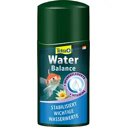 Препарат для стабілізації показників води Tetra Pond Water Balance 250 мл - мініатюра 4