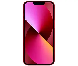 Смартфон Apple iPhone 13 mini 256Gb ProductRed [MLK83] [60199] - мініатюра 2