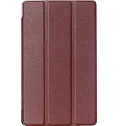 Чохол до планшета Grand-X для ASUS ZenPad 7.0 Z370 Brown (ATC - AZPZ370BR)