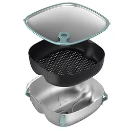 Набір аксесуарів для мультипечі Philips XXL (HD9960/00)