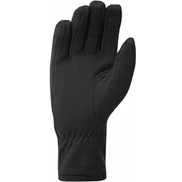 Рукавиці Montane Female Protium Glove Black M (1004-GFPROBLAM14) - мініатюра 2