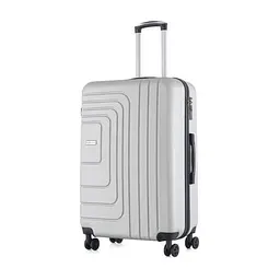 Чемодан Semi Line 28" L T5762-4 Light Grey (DAS302943)