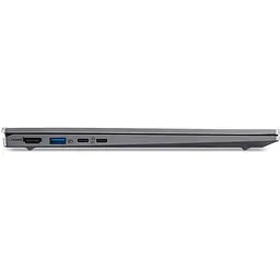 Ноутбук ACER Swift Go 14 AI OLED SFG14-64-R4ZJ, AMD Ryzen AI 7 350 до 5GHz, 14" WUXGA, 16GB, SSD 1TB, AMD Radeon 860M, Windows 11 Home - мініатюра 10
