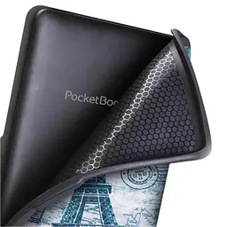 Чохол до електронної книги AirOn Premium для PocketBook 616/627/632 picture 4 (6946795850183) - мініатюра 5