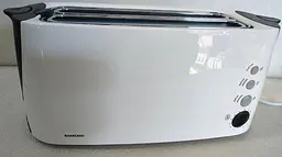 Тостер Silver Crest SDLT 1500 A2 - мініатюра 9