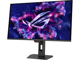 Монітор Asus ROG Strix OLED XG27AQDPG (90LM0C50-B01971) - мініатюра 3