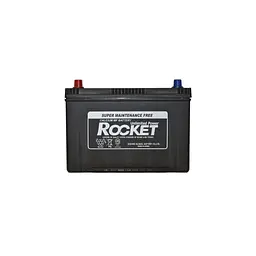 Акумулятор автомобільний ROCKET 95Ah (SMF 115D31R)