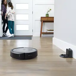 Робот-пилосос iRobot Roomba i3+ [62245] - мініатюра 5