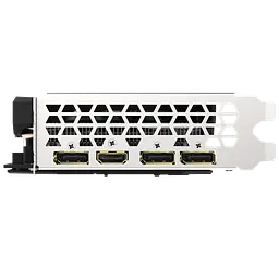Відеокарта GeForce GTX 1660 Ti 6GB Gigabyte OC (GV-N166TOC-6GD) Б/В - мініатюра 3