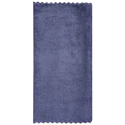 Набір рушників Soho Velur Grey мікрофібра 35 x 75 см 3 шт. - мініатюра 4