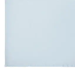 Простирадло MBM HOME Хмари над морем 160x240см BL-FS-59 небесна блакить (BL-FS-59 SKY BLUE) - мініатюра 6