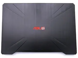 Кришка матриці з рамкою ASUS FX80 FX80G FX80GD FX504 FX504G FX504GD FX504GM - мініатюра 2