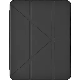 Чохол-книжка Wiwu Defender Protective Case для Apple iPad Pro 12.9" 2020-2022 [JD-103] Black [91883]