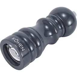 Млинок для солі та перцю Kohen 12.7 см (KN94001) - мініатюра 2