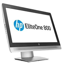 Моноблок HP ElitOne 800 G2 AiO 23" Touch (i7-6700/8/128SSD) - Class A Б/В - мініатюра 4