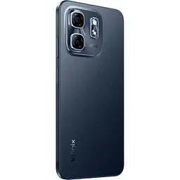 Смартфон Infinix Hot 50i 4/128Gb Sleek Black [119028] - мініатюра 7