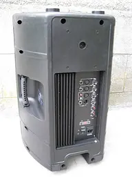 Активная акустическая система BIG RC15FA - мініатюра 2