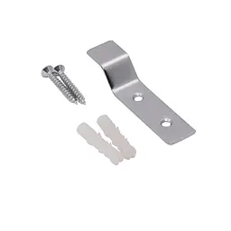 Умивальник підлоговий Qtap Tern 440x380x830mm White QT1711G302WN, Білий - мініатюра 6