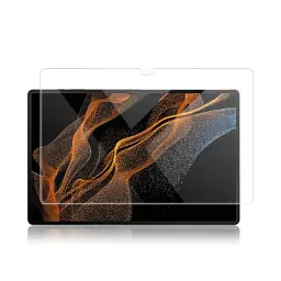 Скло захисне BeCover Samsung Tab S8 Ultra 5G (SM-X900/SM-X906)/S9 Ultra 5G (SM-X910/SM-X916B) 14.6" (707492)