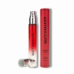 Парфуми з феромонами Matchmaker Red Diamond, 10 мл