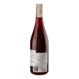 Вино M.Chapoutier Rouge Clair червоне сухе 0.75 л - мініатюра 2