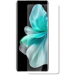 Захисна плівка StatusSKIN для Vivo V30 Екран Глянцева Titan