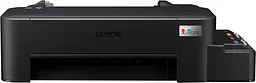 Принтер EPSON EcoTank L121 (C11CD76414) - мініатюра 5