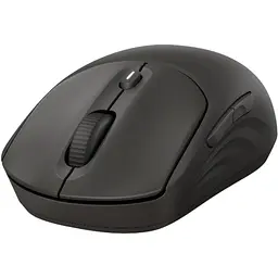 Мишка HP 400 Quiet Wireless/Bluetooth Black (AZ7B2AA) - мініатюра 2
