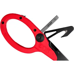 Мультитул SOG Parashears Red - мініатюра 5
