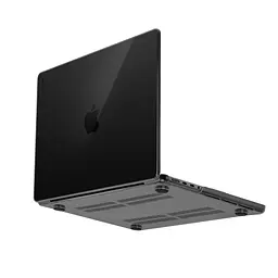 Чохол до ноутбука Armorstandart 14" MacBook Pro M5/M4/M3/M2/M1 A3434/A3112/A3185/A3401 Crystal (ARM79446) - мініатюра 5