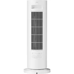 Тепловентилятор Xiaomi Smart Graphene Heater [153409] - мініатюра 3