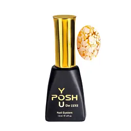 База для гель-лаку, що камуфлює YouPOSH De luxe French Rubber Base №97